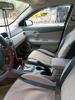 Dodge Avenger